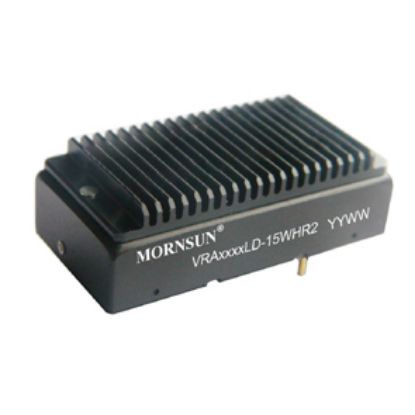 Picture of DC-DC CONVERTER DIP I=12 O=+/-15 15W