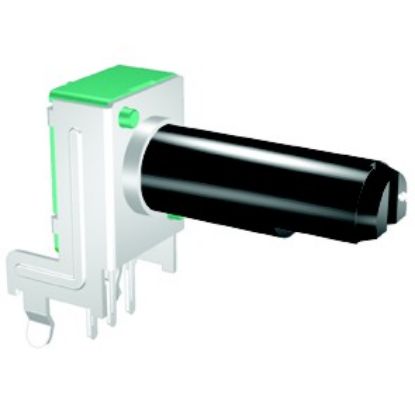 Picture of POT S/T LIN PCB  9mm  10K