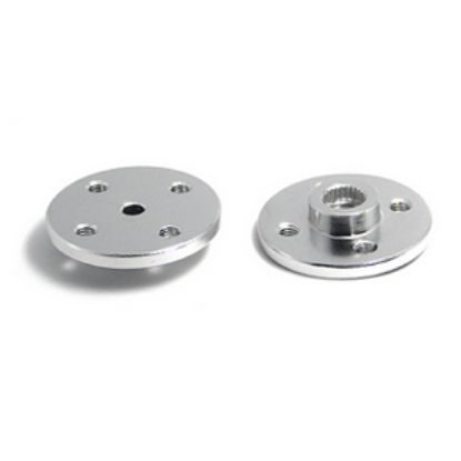 Picture of HORN METAL SERVO ARM