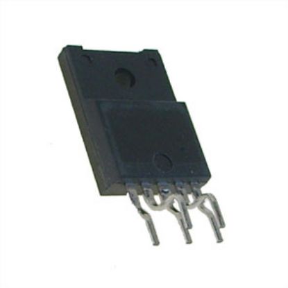Picture of IC TO247-5 REGULATOR  STRD1816