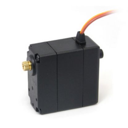 Picture of 180-DEG SERVO MOTOR 6V 10Kg/cm