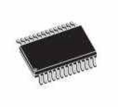 Picture of DAC CONVERTER SMD TSSOP28 12-BIT 1CH