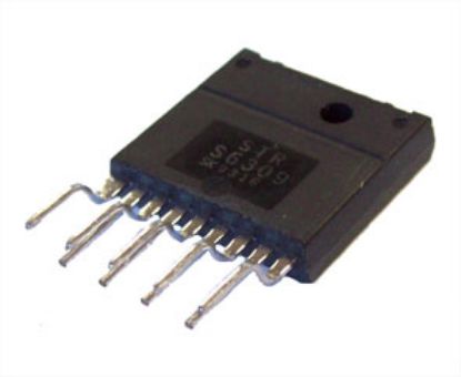 Picture of SMPS CONTROL STRS6309