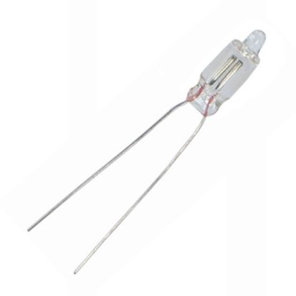 Picture of LAMP NEON 6x16 67V WIRE END