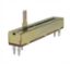 Picture of POT SLIDE LIN  20K T=45mm DUAL