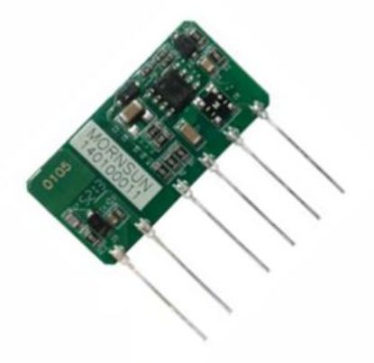 Picture of PSU SIL I=220V O=24   42mA LS01
