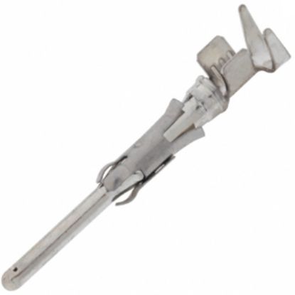 Picture of PLUG CRIMP TERMINAL 66602-1