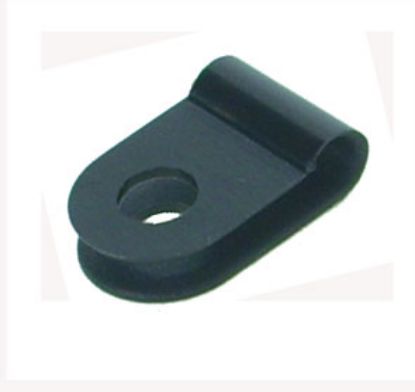 Picture of CORNER P-CLIP FOR CABLES 3.0mm