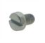 Picture of SCREW CHEESE HEAD M6x10 PLATED