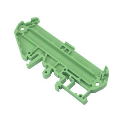 Picture of END PLATE RIGHT FOR UM72 PROF.