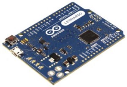 Picture of DEVELOPMENT BOARD LEONARDO