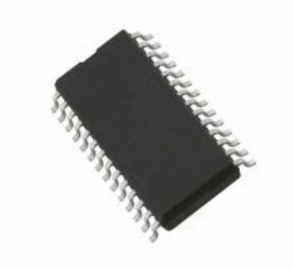 Picture of MICRO SOIC28  PIC18LF2450-I/SO