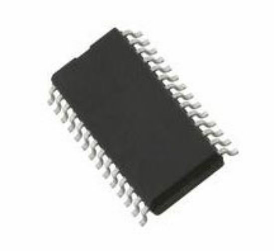 Picture of MICRO SOIC28  PIC18LF2450-I/SO