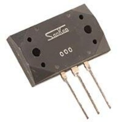 Picture of PS TOP3W BCE  180V  17A 40M 30