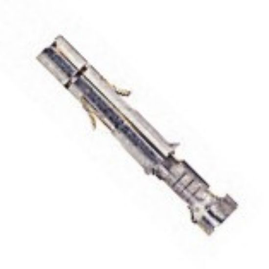 Picture of TERMINAL FOR AMP CONNECTOR