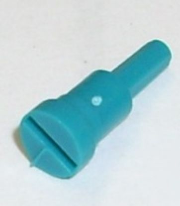 Picture of PLASTIC POINTER FOR SOLDERING IRON ADJUST