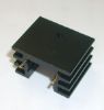 Picture of HEATSINK TO220 BLK 15x30x20 PI