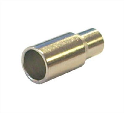 Picture of CRIMP FERRULE FOR RG174 COAX CABLE, 0.515