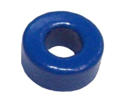 Picture of TOROIDAL CORE SUPER MSS/MS  60u  4.3x10.3x4.5