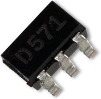 Picture of FET P-C TSOP6   30V   5A 0E074