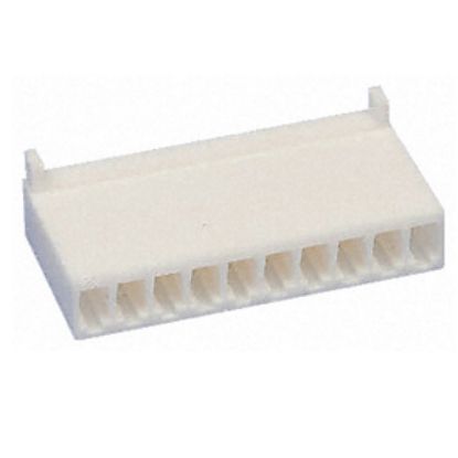 Picture of HOUSING STR 6W 2.54 22-01-2065