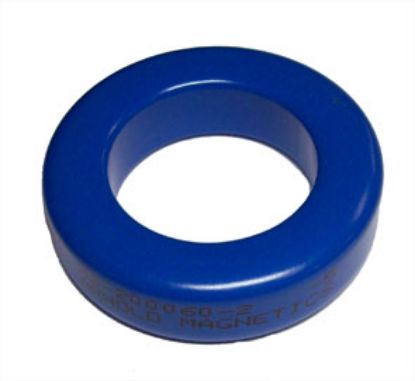 Picture of CORE TOROID 35nH 19.8x33x11.1