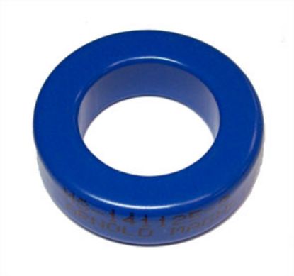 Picture of TOROIDAL CORE HIGH FLUX 125u 21.5x36.6mm