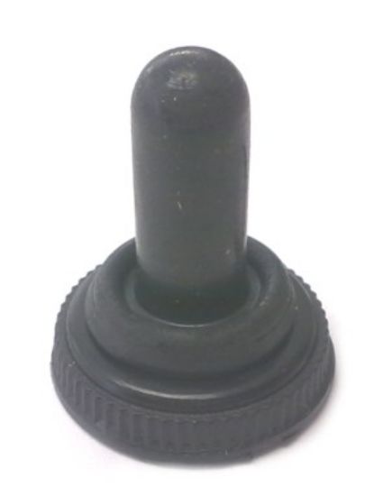 Picture of CAP TOGGLE SWITCH M6 TSC-16-..