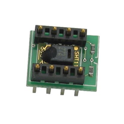 Picture of SENSOR TEMP / HUMIDITY SERIAL