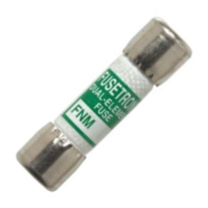 Picture of FUSE S/BLOW 8A 20x127      FRS