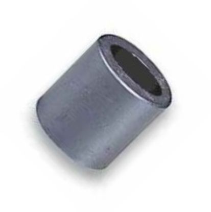 Picture of TOROIDAL CORE HIGH FLUX 125u   2.2x7.3x5.5