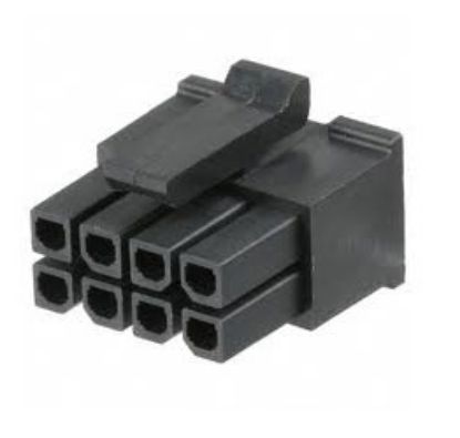 Picture of HOUSING RECEPTACLE DIL 20W P=3.0