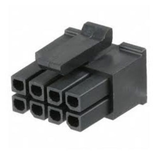 Picture of HOUSING RECEP DIL 10W 3.0 C303