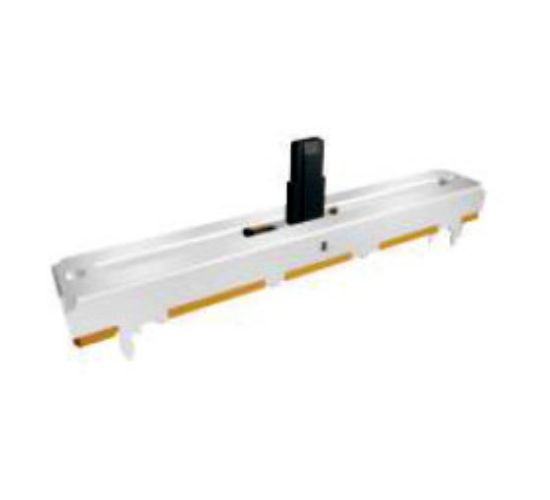 Picture of POT SLIDE LIN  10K T=60mm DUAL