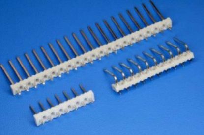 Picture of HEADER SIL R/A 04W 5.00mm