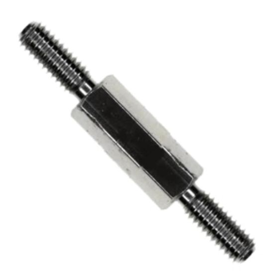 Picture of NICKEL METAL SPACER MAL-MAL M3x12mm