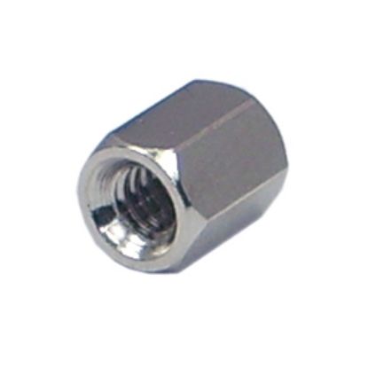 Picture of 4-40 UNC THREAD HEX NUT 5mm FOR HEX SCREW