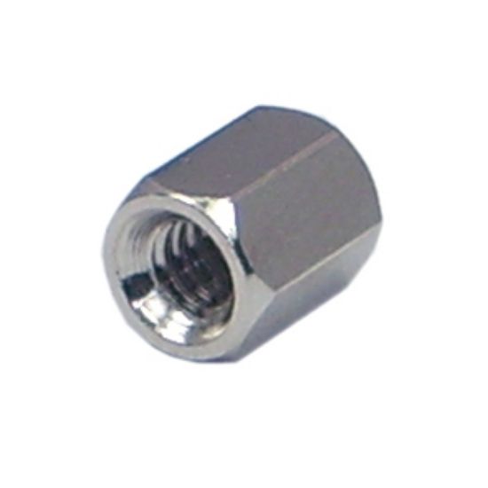 Picture of 4-40 UNC THREAD HEX NUT 5mm FOR HEX SCREW