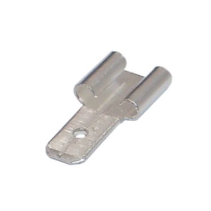 Picture of ADAPTOR TERMINAL 6.35-4.75mm MPQ=2