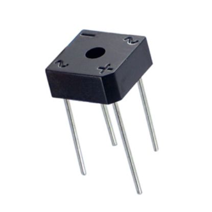 Picture of BRIDGE RECTIFIER SQUARE 600V 10A