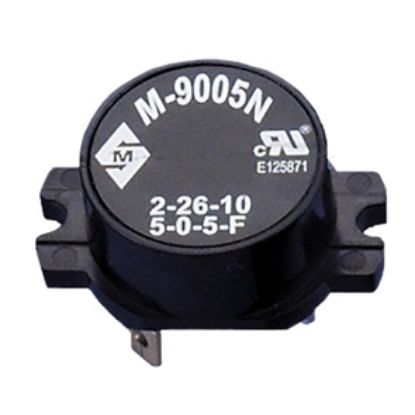 Picture of MOTOR PROTECTOR 1/2HP AUTO RESET
