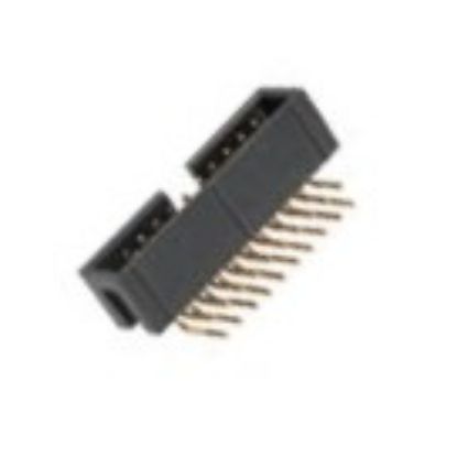 Picture of HEADER BOX R/A PCB 50W 2.54