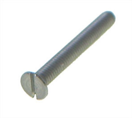 Picture of SCREW S/STEEL COUNTER-SINK M2.5x20