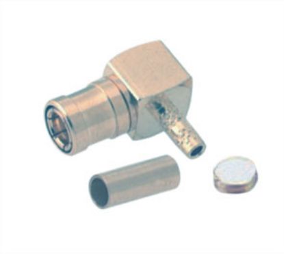 Picture of SMB-SOCKET CRIMP R/A RG174/RG178