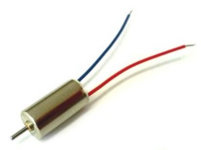 Picture of HOLLOW CUP MOTOR 1V3DC 0A39 10K5
