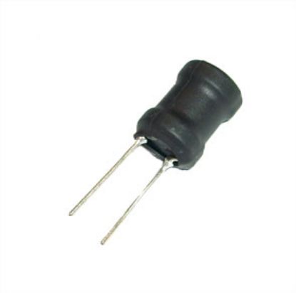 Picture of INDUCTOR RAD W/W 47mH 0.02A 250R
