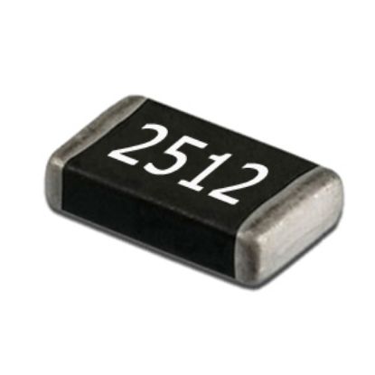 Picture of RES SMD 0805 5%  390K