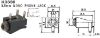 Picture of SOCKET 3.5mm MONO NC R/A P/M 3P