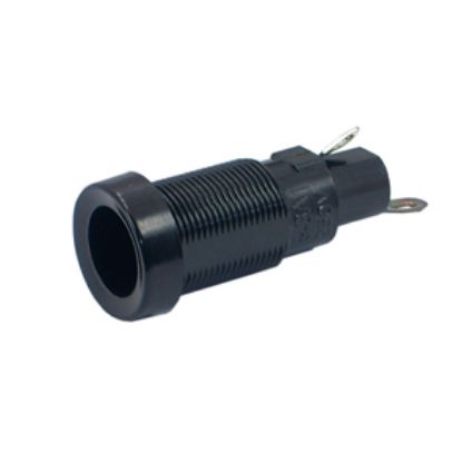 Picture of FUSE HOLDER PANEL MOUNT 5x20 KEYED NO-CAP
