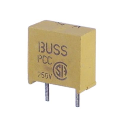 Picture of PICO FUSE RECT 0.75A PCC-0.75A